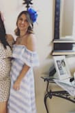 I need more opportunities to wear this dress. It's adorable and comfortable! - Tara S.