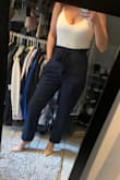 I absolutely love these pants they are a perfect fit!! - Kim V.