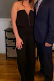 This Juno suit is amazing. Nothing but compliments when I wear it. - Kim V.