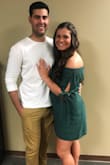 I love this dress, it's super comfy and can be dressed up or worn casually. My only complaint is that after the first time I wore it, there was a small hole under the armpit. I sewed it and haven't had any more issues. - Jessie M.