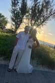 Ordered this for the white party at a beach resort vacation, it was perfect, and received lots of compliments. Fits true to size, always order small in dresses from Lulus. - Marly H.