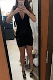 This dress is so comfortable and flattering! The perfect bodycon! - Lauren D.