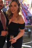 Fits beautifully, stays up and flattering - Nicole A.