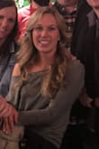 Love this top! A little pricey but totally worth it. I got the grey in a small for a little bagger fit and the white in a XS for tighter fit. Love them both so much! So comfy and fit amazing! Great off the shoulder basic! Must buy. - Lauren H.