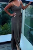 Amazing romper, great color and perfect fit! - Julia H.