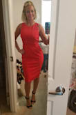 The number of compliments I received on this dress are way too many to count! Very comfortable, true to size and color. Great for all occasions! - Jenna H.
