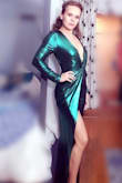 Bought it for summer nights. I'm planing on wearing it for beach photo shoot... - Nadia D.