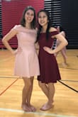 It came on time and fit me perfectly. I love the material and color too. Lulus always has nice thick material that is long lasting and good quality. Great dress! - Marissa G.