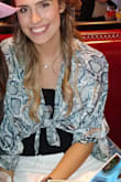 Super adorable and on trend. The material is silky soft and it's so comfortable. - Renee G.
