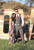 Love, love. So many compliments. Wore to a Fall wedding. - Vanessa V.