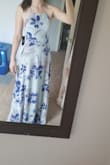 Fit well. The color a little darker grey than showed. Otherwise good find. - Angelina S.