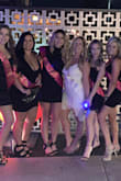 This dress was perfect for my bachelorette party! I felt amazing and confident in this dress! Great quality and something I can wear over and over again. - Jessica S.