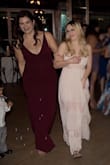 This dress was a perfect fit. Hugs in all the right places. For a tall girl even the length worked out with small blocked heels. Wore to a wedding and received so many compliments. Very happy with this dress! - Jeanette B.