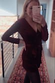 Cutest winter romper! Received so many compliments. Highly recommend - Elizabeth M.