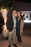 I wore to a wedding and it looked amazing! Can easily be dressed up or worn casually. I have a semi-longer torso so it was a little short waisted but not too bad! Definitely recommend. Fits true to size. - Annabelle A.