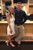 I love this dress. I want it in every color! I wore this for my wedding rehearsal and it was perfect. Very cute and comfortable. Not too short either! - Jessica M.