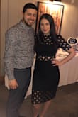 Perfect dress for a special occasion. It fit great! - Amy R.