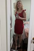 Received nothing but compliments from my valentine. A great purchase. - Anna B.