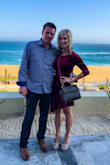 A casual cute date night. The fit was perfect and the price point was perfect. - Maygen B.