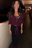 Love simple tears in knees and how comfortable these are! High waisted and so comfortable! - Jessica R.