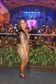 I wore this dress for NYE and it fit perfectly, was very comfortable and perfect for the occasion. - Laura B.