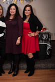 This dress was perfect for a party I went to. Got tons of compliments. - Giselle C.