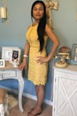 Fits great and is a gorgeous yellow. Get it if you can. Absolutely love it. - Mike D.