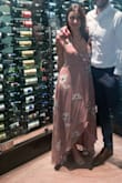 I love this dress. It's perfect for wedding and for nice dinners. - Danielle D.