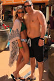 This looked amazing at the Vegas pool over my bathing suit! Not too much and I could throw a tank and shorts and make an outfit! - Meghan H.