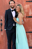 Wore this dress to a wedding it was beautiful and made me feel like a princess! - Molly L.