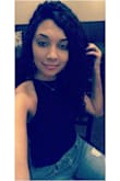This is so sexy with a pair of jeans and heels! - Alexandria W.