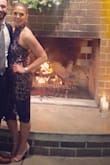 I received so many compliments on this dress. I wore it to a summer wedding and I felt amazing in it. - Michelle B.