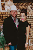 The fit of this dress was absolutely perfect! It fit like a glove. The material had some stretch, which I was thankful for!! The length was just right for my semi formal event. Very chic and classy. The sexy open back, showed just enough skin to keep it classy. I received compliments all night long! - Katrina E.