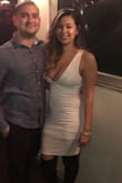 Initially bought it for a graduation but I underestimated how low cut it is. Instead I wore it for New Years Eve. Looked great! - Yadira S.