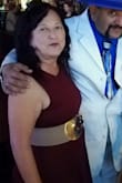 Went out dancing and wore my dress got so many many compliments all night long, felt like a sexy princess, by the way I'm 67 years young thank you. - Irene M.