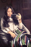 Love it!! True size and color. :) Thanks Lulus! - Sayra D.