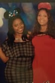This dress was made for me, I was scared it would be to small, but it fit like a glove. It's easy to zip up and sits perfectly off shoulder. Even though the dress looks fitted, there is some spandex material which gives the appearance of snug but it's just right and comfortable. I love this dress!!! - Meikisha D.