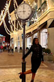 I love, love, LOVE this dress, it was perfect for a date night out for those chilly windy LA winter nights. It was sexy, but cute. - Meikisha D.