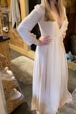 This is a contender for my bridesmaids dresses, we have not come to a FINAL decision but it is my first pick! And I'm the bride so. - Eliza S.