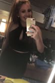 This has been a staple in my wardrobe for 2 years now. I absolutely love it. it is SO flattering and I can mix and match the top with other outfits. The material is stretchy and squeezes everything in. I can not say enough wonderful things about it. - Cassie H.