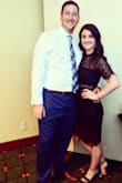 This is the perfect black dress for any occasion! I wore it to a wedding and to my company Christmas party. Super comfortable and the perfect length. - KAILEE H.