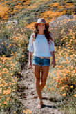 Adorable functional belt! Love it! Good quality and have worn it tons the past few weeks. Definitely a style staple. - Tarynne M.