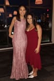 This dress was absolutely beautiful! This dress was priced very well and fit so well! I recieved so many compliments. I am definitely going to buy from them again for my next event! - Madison F.