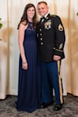 This dress is gorgeous! I wore it for a military ball and loved it! It was a little long, but since it was long I was able to wear converse shoes and the dress hid them well! (Not a heel kind of girl). This dress also came very fast! Definitely recommend ordering from Lulus! - Janelle H.