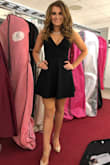 This dress is absolutely beautiful! I wore it for a pageant and it was just perfect! I would definitely recommend buying this dress and I'm definitely going to wear this dress a lot in the future! - Kelsey K.