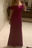 Gorgeous dress! Many compliments through the night. - Melissa T.