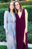 This dress fit perfectly.
It did come with a rip that I didn't notice until the day of my event which was a bummer.
Otherwise, the dress is easy and cute and can be paired with lots of different shoes/ earrings! - Charlotte E.