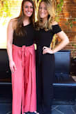 Great for my birthday brunch in Manhattan! Can't wait to wear it again! - Chelsea B.
