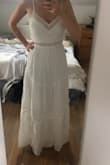 Its so cute and so wearable! Love love this dress, wearing it for graduation - Mariana C.