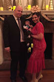 Absolutely love the fit of this dress. I felt beautiful. - Stella V.